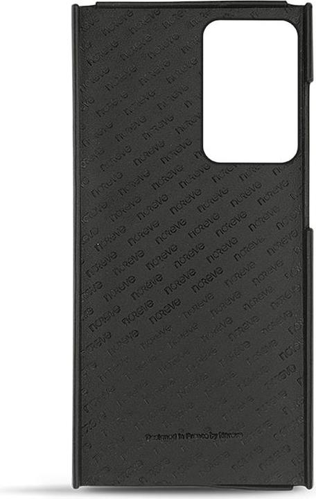Productafbeelding Noreve Leren koffer (Samsung Galaxy S23 Ultra)
