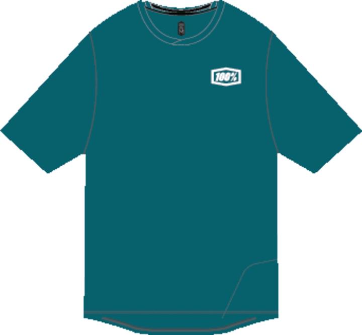 Image du produit 100% Airmatic Jersey (XL)