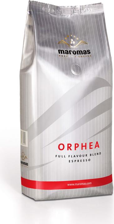 Actual product image Maromas Orphea (1000 g, Dark roast)