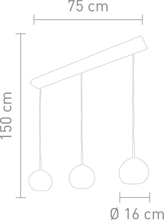 Produktbild Villeroy & Boch Tokio (E14)