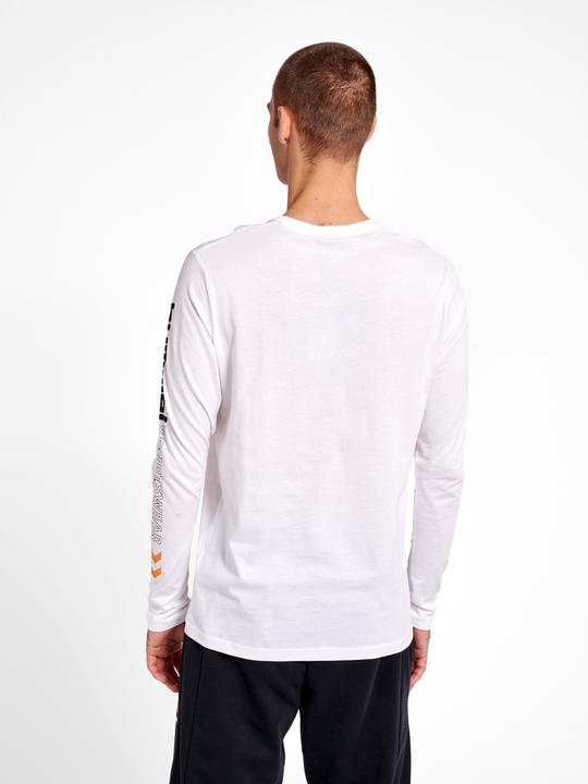 Image du produit hummel Lgc Birk T-Shirt L/S (M)