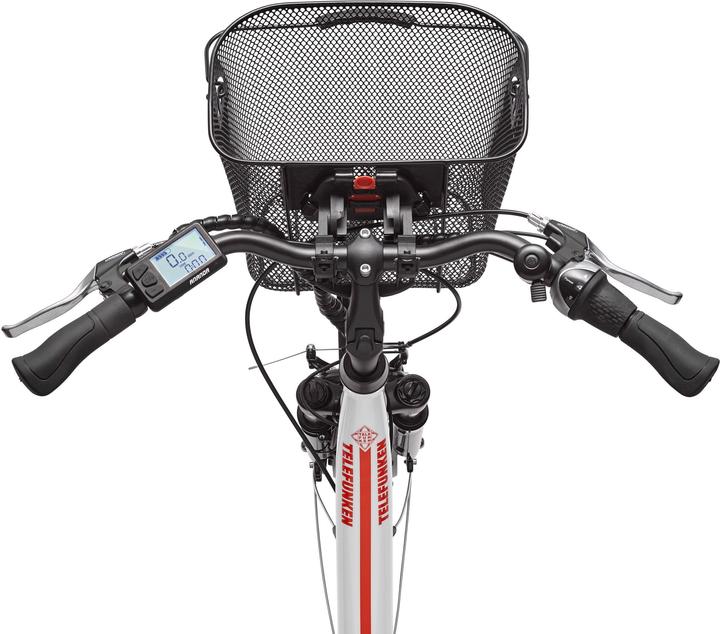 Immagine prodotto Telefunken RC657 (49 cm)