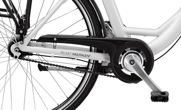 Immagine prodotto Telefunken RC657 (49 cm)
