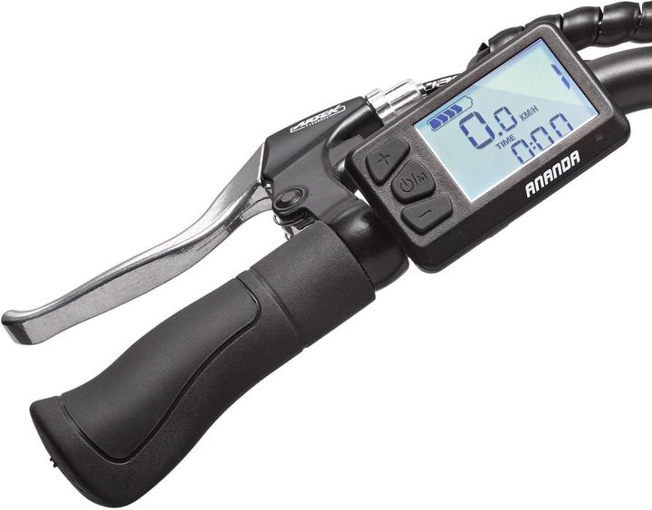 Immagine prodotto Telefunken RC657 (49 cm)