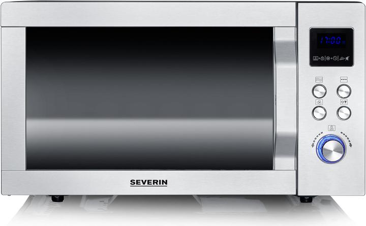 Productafbeelding Severin MW7759 (25 l)