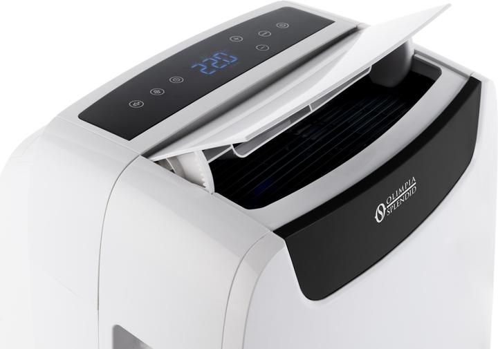 Produktbild Olimpia Splendid Dolceclima Air Pro 14 WIFI (14000 BTU/h)