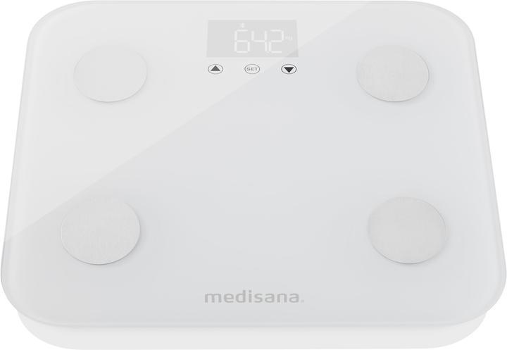 Immagine prodotto Medisana BS600 Collegare (180 kg)