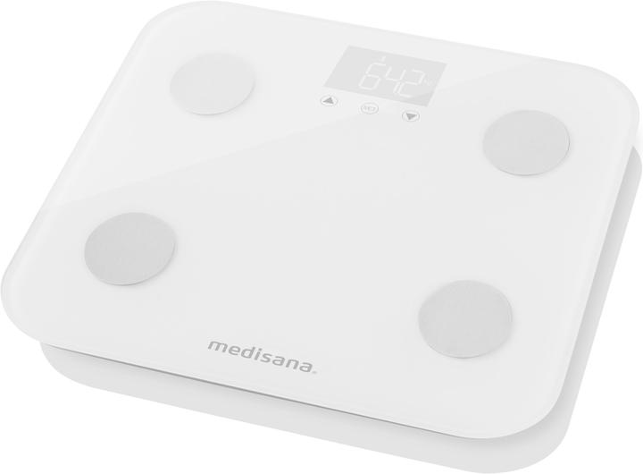 Immagine prodotto Medisana BS600 Collegare (180 kg)