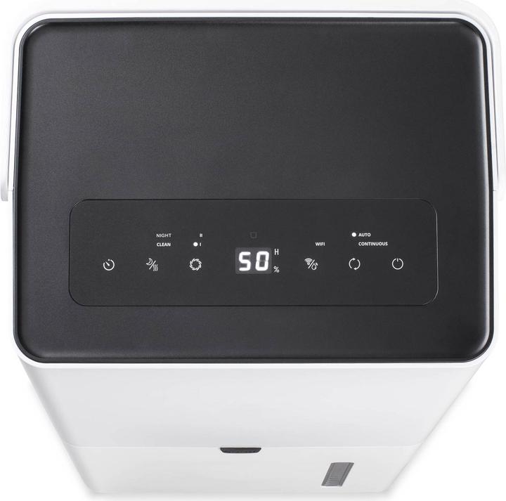Produktbild Duux DXDH02 Bora smart (50 m², 20 l/24h)