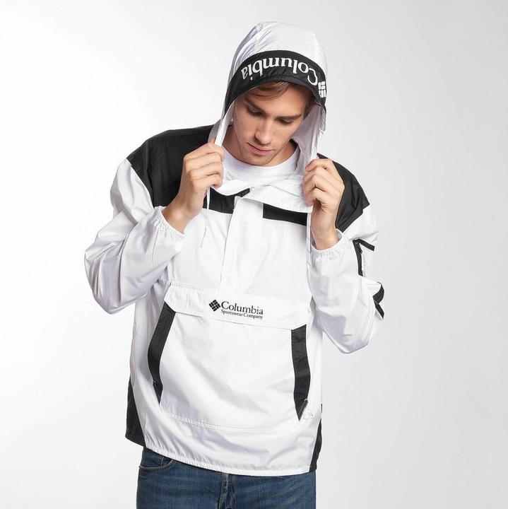 Actual product image Columbia Challenger Windbreaker Jacket (S)