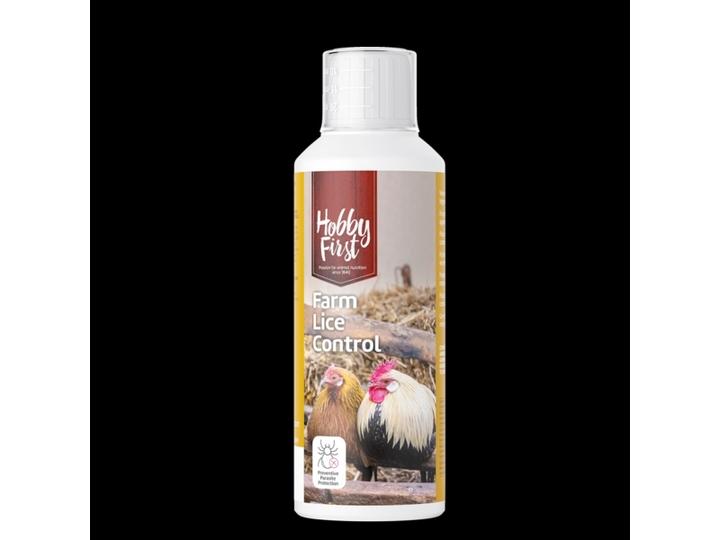 Produktbild Hobby First Farm Lice/Lus Control 250ml