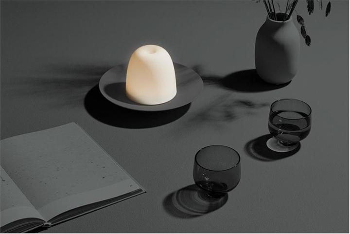 Produktbild Blomus LED-Leuchte ANI LAMP FLOOR (120 lm)