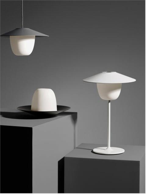 Produktbild Blomus LED-Leuchte ANI LAMP FLOOR (120 lm)