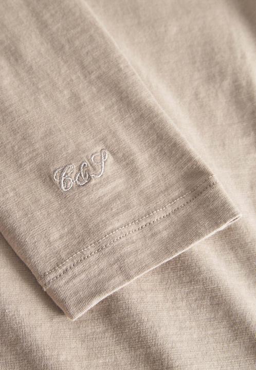 Image du produit Colours & Sons Henley - Slub (XXL)