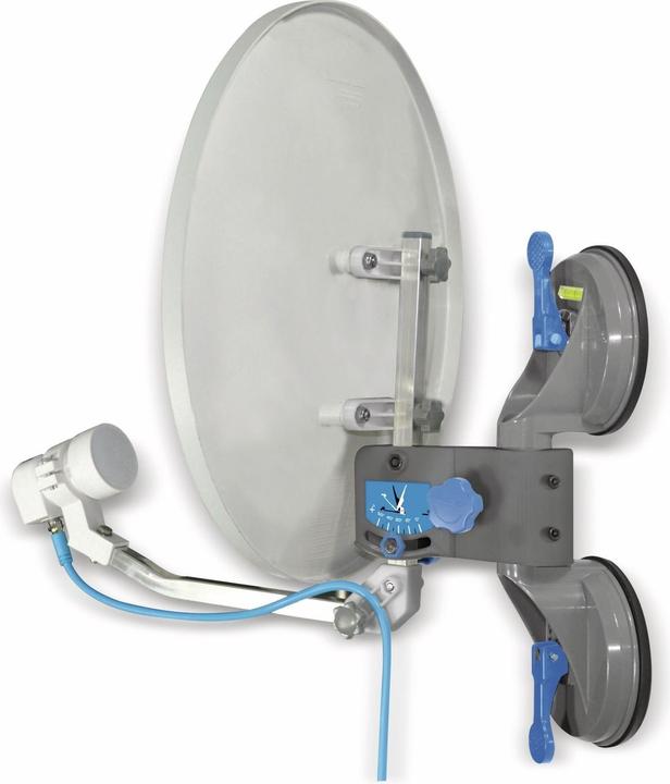 Produktbild Maxview 40056 - Satellitenantenne, mobil, Camping (40056)