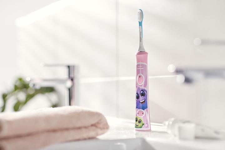 Produktbild Philips Sonicare For Kids (Schallzahnbürste)