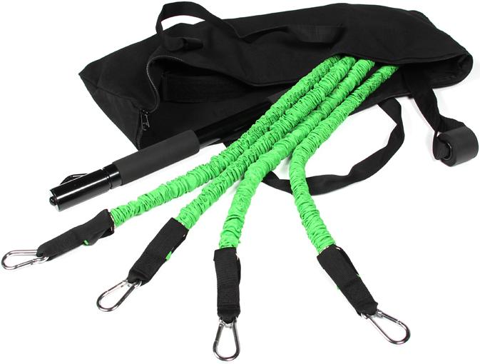 Immagine prodotto Gladiatorfit Elastische Platte (0.06 m, Medio, Strong)