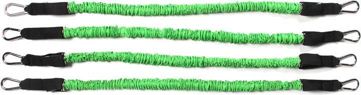 Immagine prodotto Gladiatorfit Elastische Platte (0.06 m, Medio, Strong)