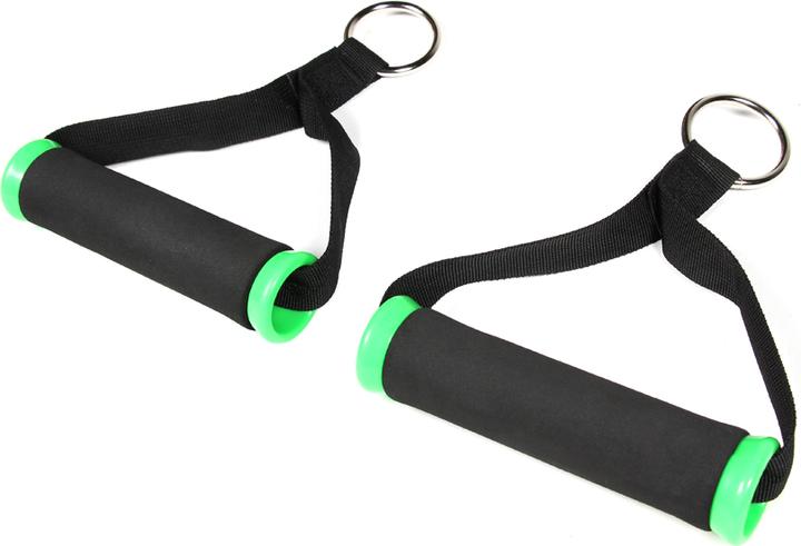 Immagine prodotto Gladiatorfit Elastische Platte (0.06 m, Medio, Strong)