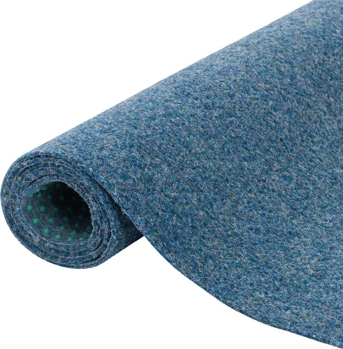 Produktbild Snapstyle Kunstrasen Rasenteppich mit Noppen Kingston (200 x 350 cm)