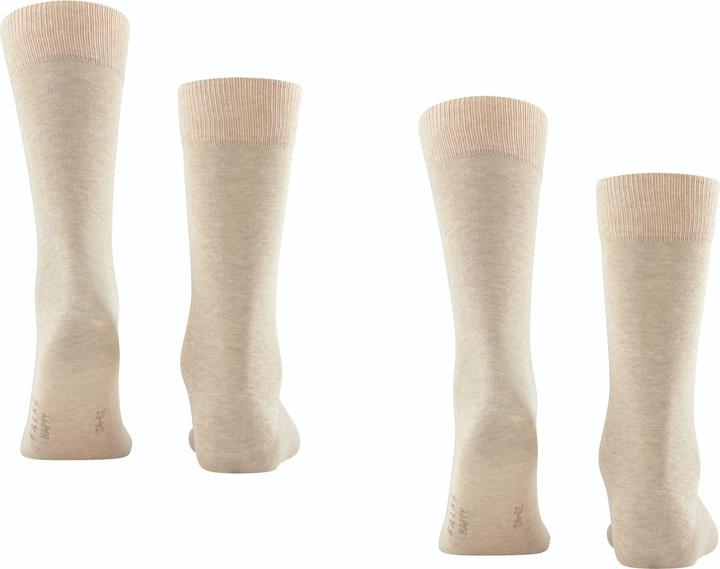 Produktbild Falke Happy SO (Einzelpack, 47 - 50)