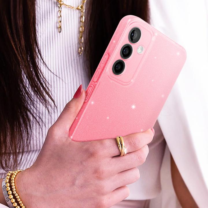Image du produit Avizar Glimmer Glam Case Series (Samsung Galaxy S23 FE)