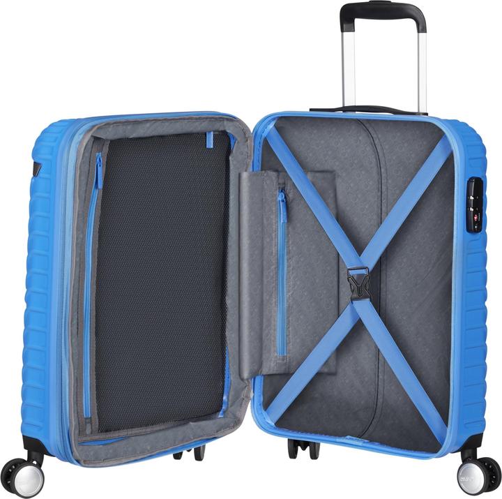 Immagine prodotto American Tourister Mickey Clouds (38 l, Bagaglio a mano (fino a 50 litri))
