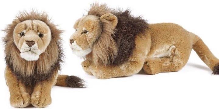 Image du produit Living Nature Lion grand (45 cm)