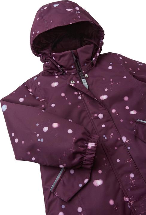 Image du produit Reima tec Veste d'hiver Taho Deep (104)