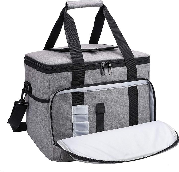 Actual product image Allcamp Outdoor Gear Cooler bag (30 l)
