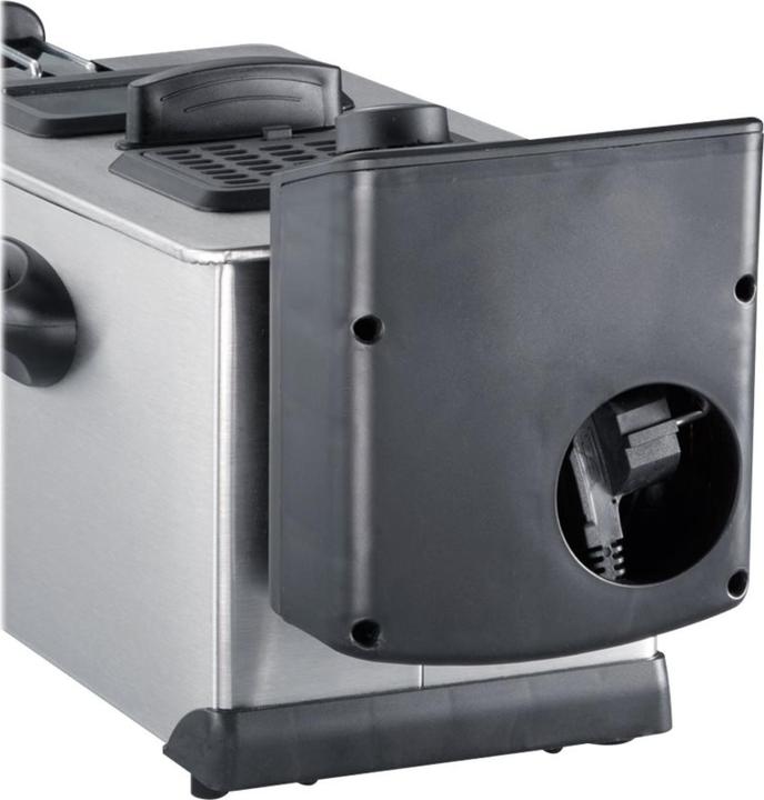 Actual product image Severin FR 2431