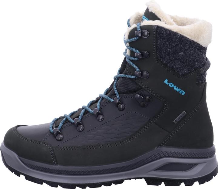 Lowa Renegade Evo Ice GTX