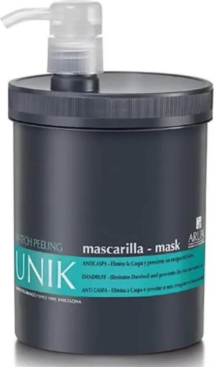 Immagine prodotto Arual Unik Hi-Tech Mascarilla 1001ml (1000 ml)