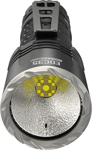 Immagine prodotto Nitecore EDC35 (12.40 cm, 5000 lm)