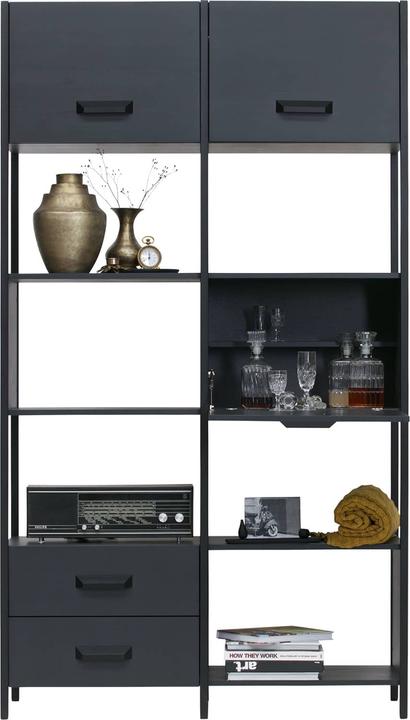 Productafbeelding BePureHome Erfenis (123 x 45 x 220 cm)