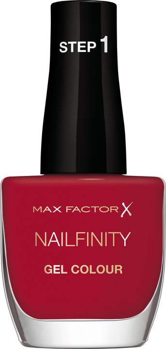 Max Factor Nailfinity No 310 (310, Gel-Effekt Nagellack)