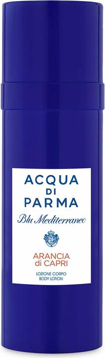 Actual product image Acqua Di Parma Arancia di Capri Body Lotion (Body cream, 150 ml)