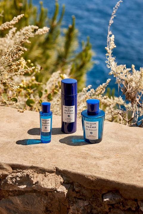 Immagine prodotto Acqua Di Parma Lozione per il corpo Arancia di Capri (Crema corpo, 150 ml)