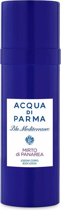 Actual product image Acqua Di Parma Mirto di Panarea (Body cream, 150 ml)