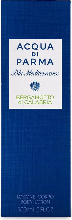 Immagine prodotto Acqua Di Parma Lozione per il corpo al bergamotto (Crema corpo, 150 ml)