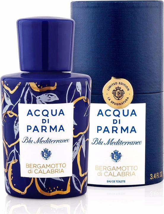 Produktbild Acqua Di Parma Bergamotto di Calabria (Eau de Toilette, 100 ml)