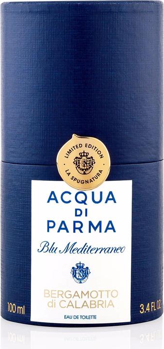 Produktbild Acqua Di Parma Bergamotto di Calabria (Eau de Toilette, 100 ml)
