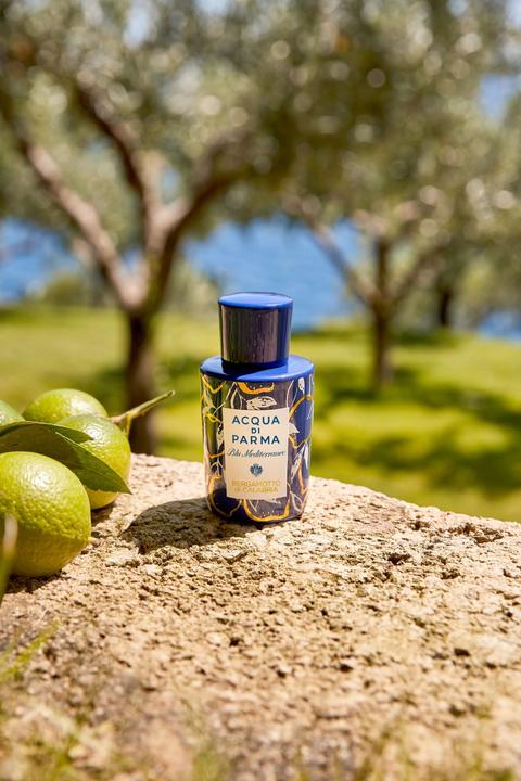 Produktbild Acqua Di Parma Bergamotto di Calabria (Eau de Toilette, 100 ml)