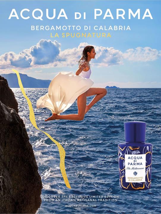 Produktbild Acqua Di Parma Bergamotto di Calabria (Eau de Toilette, 100 ml)