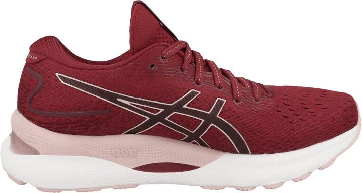 Actual product image ASICS Performance Gel-Nimbus (39)