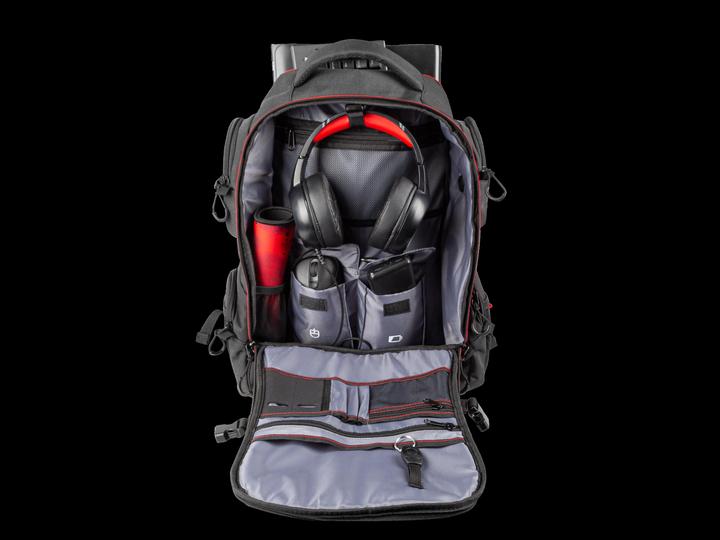 Actual product image Genesis Pallad 550 (55 l)