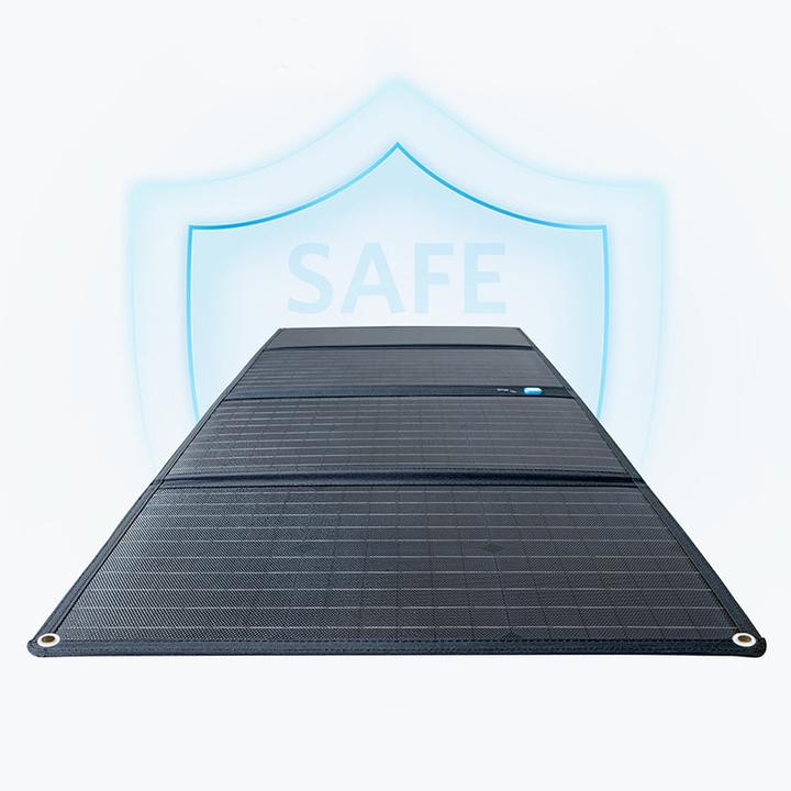 Produktbild Anker 625 Solar Panel (100 W, 5 kg)