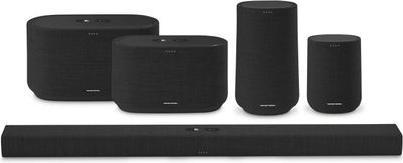 Image du produit Harman/Kardon Barre de citation (WiFi, Bluetooth)