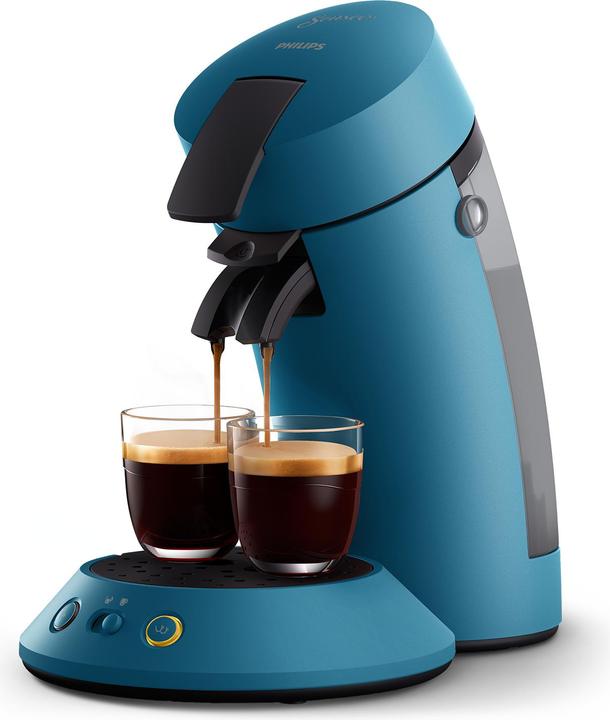 Actual product image Philips CSA210/00 (Senseo)