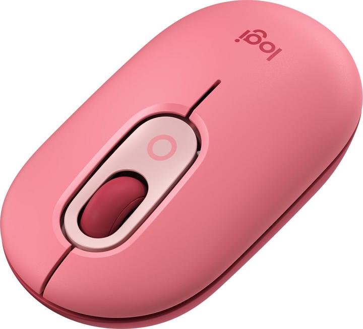 Image du produit Logitech POP Mouse (Sans fil)